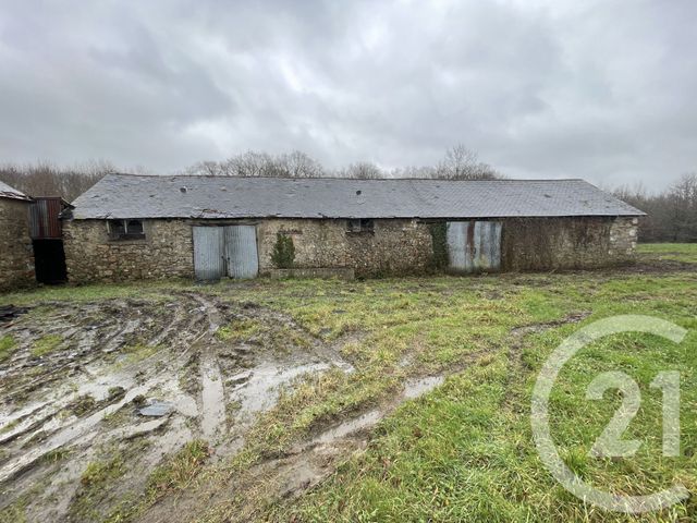 Maison &agrave; vendre - 3 pi&egrave;ces - 90 m2 - Blain - 44 - PAYS-DE-LOIRE