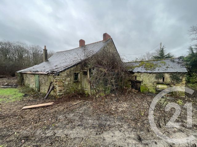 Maison &agrave; vendre - 3 pi&egrave;ces - 90 m2 - Blain - 44 - PAYS-DE-LOIRE