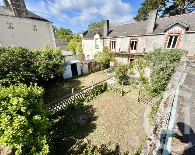 Maison &agrave; vendre - 6 pi&egrave;ces - 116 m2 - Blain - 44 - PAYS-DE-LOIRE
