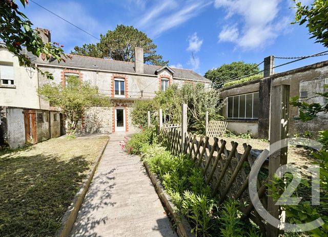 maison - BLAIN - 44