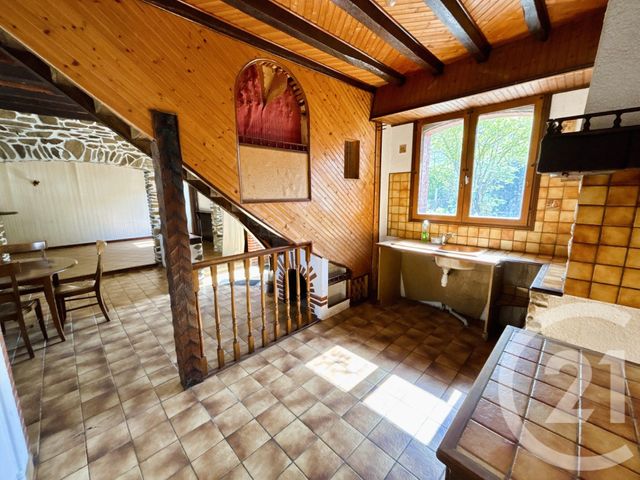 Maison &agrave; vendre - 6 pi&egrave;ces - 116 m2 - Blain - 44 - PAYS-DE-LOIRE