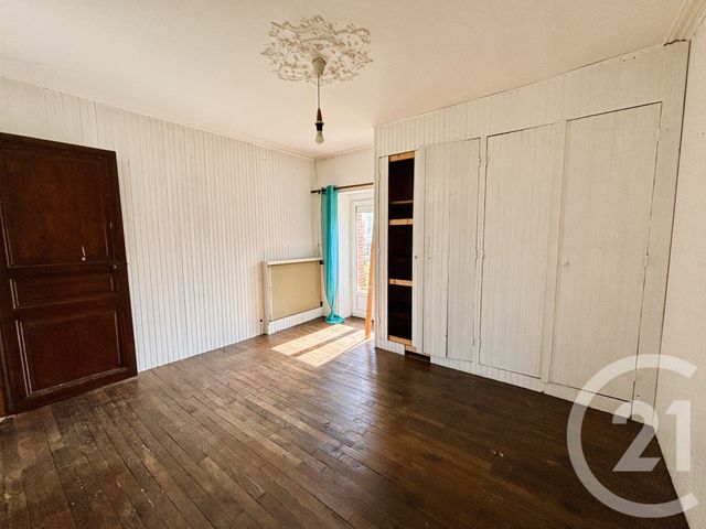 Maison &agrave; vendre - 6 pi&egrave;ces - 116 m2 - Blain - 44 - PAYS-DE-LOIRE