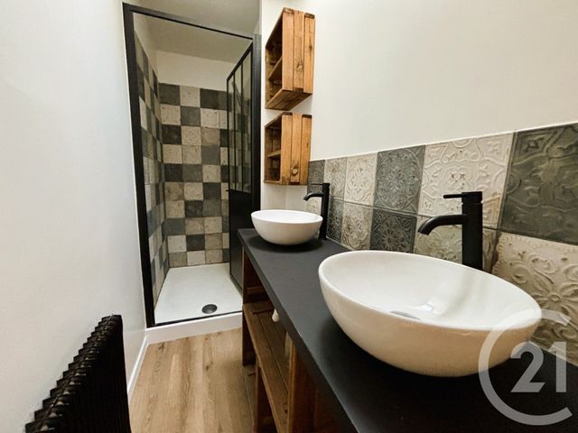 Maison &agrave; vendre - 6 pi&egrave;ces - 116 m2 - Blain - 44 - PAYS-DE-LOIRE