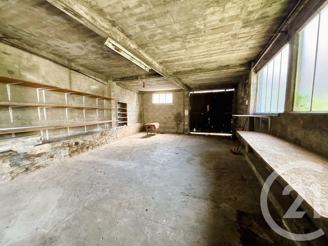 Maison &agrave; vendre - 6 pi&egrave;ces - 116 m2 - Blain - 44 - PAYS-DE-LOIRE