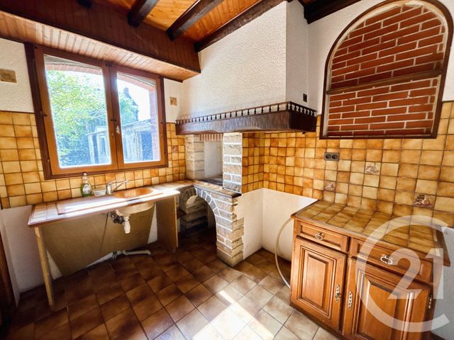 Maison &agrave; vendre - 6 pi&egrave;ces - 116 m2 - Blain - 44 - PAYS-DE-LOIRE