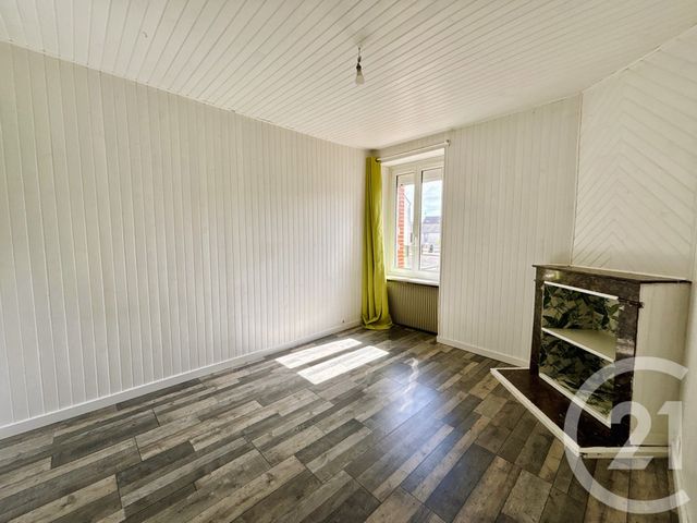 Maison &agrave; vendre - 6 pi&egrave;ces - 116 m2 - Blain - 44 - PAYS-DE-LOIRE