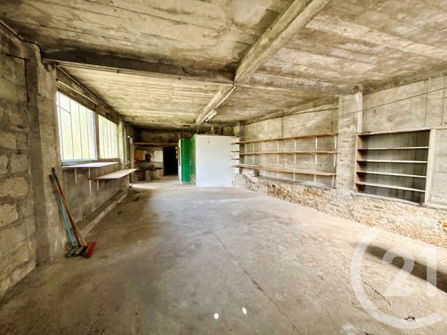 Maison &agrave; vendre - 6 pi&egrave;ces - 116 m2 - Blain - 44 - PAYS-DE-LOIRE