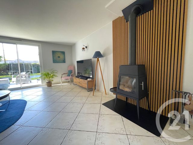 Maison &agrave; vendre - 6 pi&egrave;ces - 135,47 m2 - La Chevallerais - 44 - PAYS-DE-LOIRE