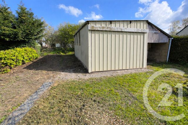 Maison &agrave; vendre - 6 pi&egrave;ces - 135,47 m2 - La Chevallerais - 44 - PAYS-DE-LOIRE