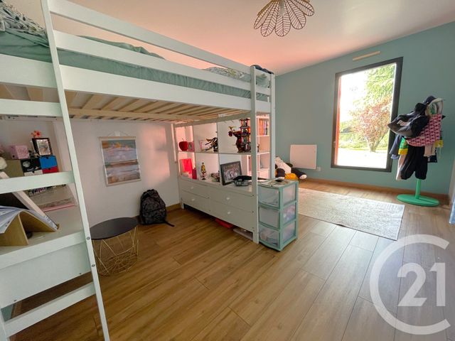 Maison &agrave; vendre - 6 pi&egrave;ces - 135,47 m2 - La Chevallerais - 44 - PAYS-DE-LOIRE