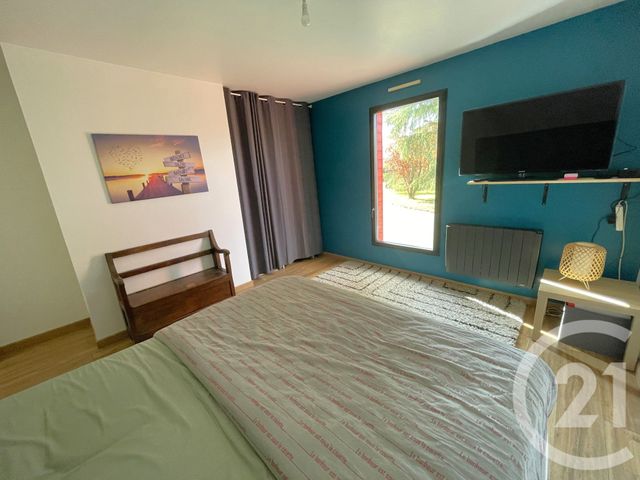 Maison &agrave; vendre - 6 pi&egrave;ces - 135,47 m2 - La Chevallerais - 44 - PAYS-DE-LOIRE