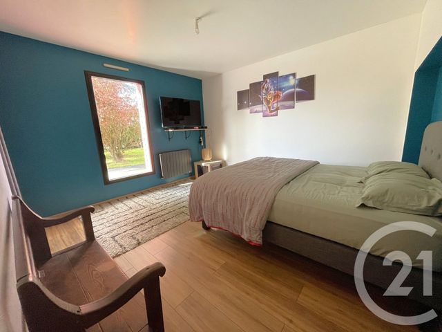 Maison &agrave; vendre - 6 pi&egrave;ces - 135,47 m2 - La Chevallerais - 44 - PAYS-DE-LOIRE