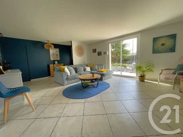 Maison &agrave; vendre - 6 pi&egrave;ces - 135,47 m2 - La Chevallerais - 44 - PAYS-DE-LOIRE