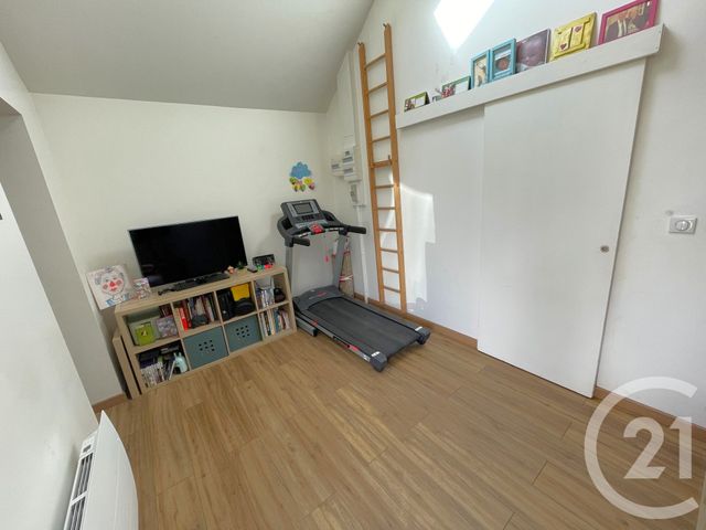 Maison &agrave; vendre - 6 pi&egrave;ces - 135,47 m2 - La Chevallerais - 44 - PAYS-DE-LOIRE