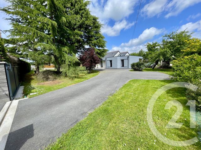 Maison &agrave; vendre - 6 pi&egrave;ces - 135,47 m2 - La Chevallerais - 44 - PAYS-DE-LOIRE