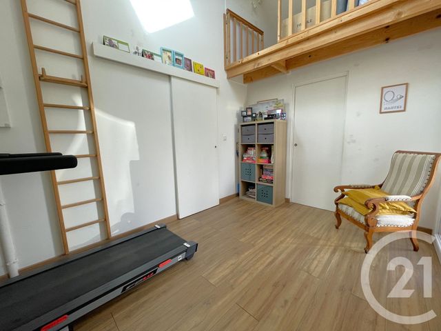 Maison &agrave; vendre - 6 pi&egrave;ces - 135,47 m2 - La Chevallerais - 44 - PAYS-DE-LOIRE