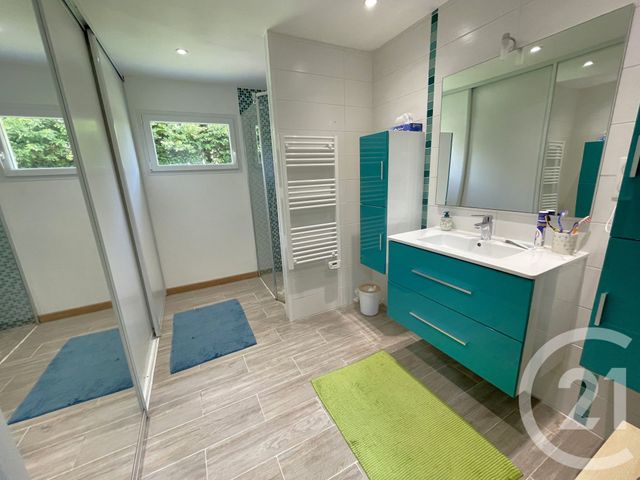 Maison &agrave; vendre - 6 pi&egrave;ces - 135,47 m2 - La Chevallerais - 44 - PAYS-DE-LOIRE