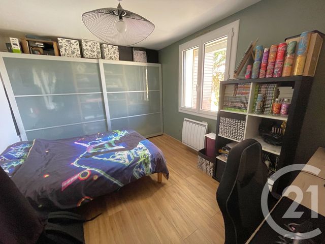 Maison &agrave; vendre - 6 pi&egrave;ces - 135,47 m2 - La Chevallerais - 44 - PAYS-DE-LOIRE