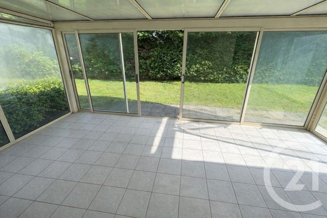 Maison &agrave; vendre - 6 pi&egrave;ces - 135,47 m2 - La Chevallerais - 44 - PAYS-DE-LOIRE