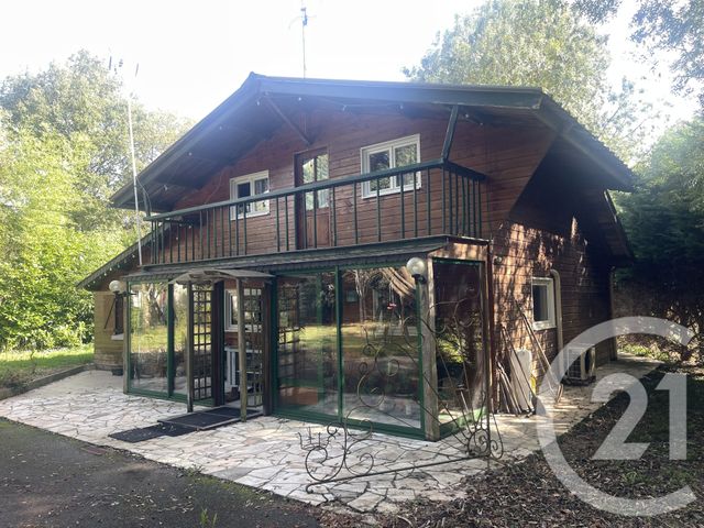 Prix immobilier VAY - Photo d’une maison vendue