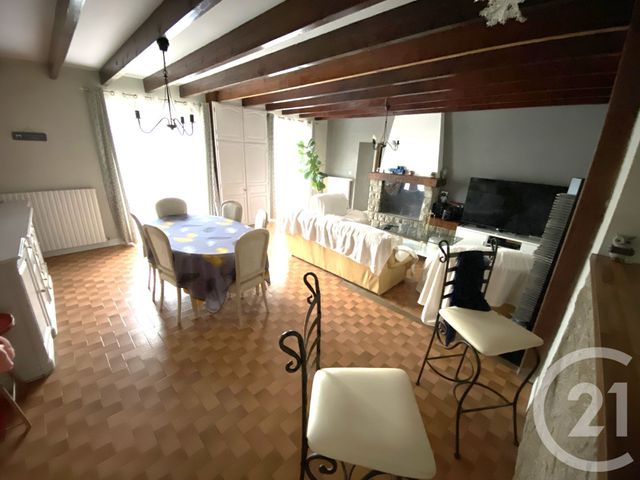 Maison &agrave; vendre - 5 pi&egrave;ces - 141 m2 - Fay De Bretagne - 44 - PAYS-DE-LOIRE