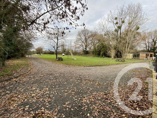 Maison &agrave; vendre - 5 pi&egrave;ces - 141 m2 - Fay De Bretagne - 44 - PAYS-DE-LOIRE