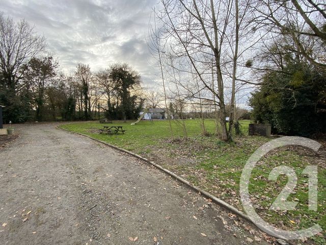 Maison &agrave; vendre - 5 pi&egrave;ces - 141 m2 - Fay De Bretagne - 44 - PAYS-DE-LOIRE