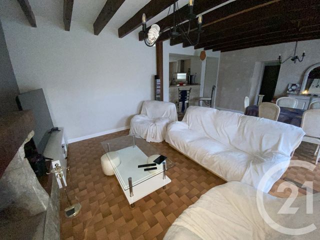 Maison &agrave; vendre - 5 pi&egrave;ces - 141 m2 - Fay De Bretagne - 44 - PAYS-DE-LOIRE