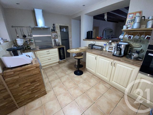 Maison &agrave; vendre - 5 pi&egrave;ces - 141 m2 - Fay De Bretagne - 44 - PAYS-DE-LOIRE