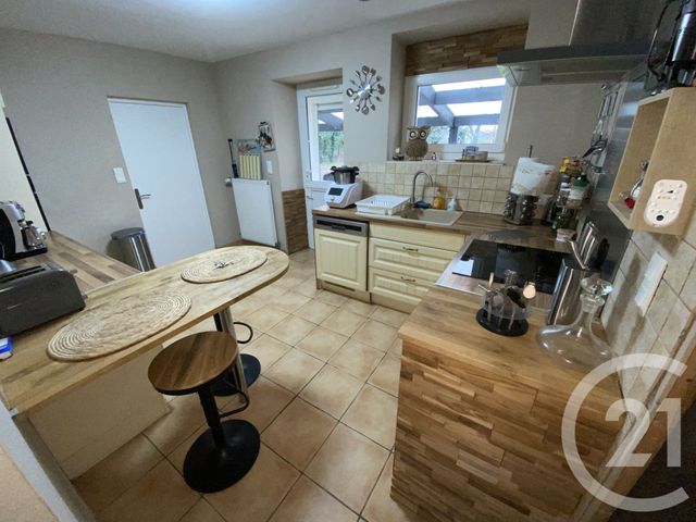 Maison &agrave; vendre - 5 pi&egrave;ces - 141 m2 - Fay De Bretagne - 44 - PAYS-DE-LOIRE