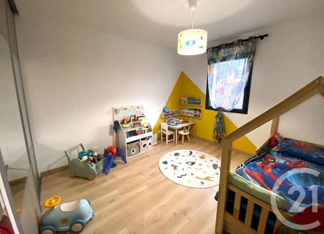 Maison &agrave; vendre - 6 pi&egrave;ces - 109 m2 - Malville - 44 - PAYS-DE-LOIRE