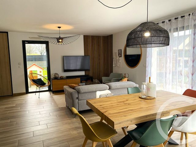 Maison &agrave; vendre - 6 pi&egrave;ces - 109 m2 - Malville - 44 - PAYS-DE-LOIRE