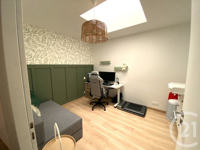 Maison &agrave; vendre - 6 pi&egrave;ces - 109 m2 - Malville - 44 - PAYS-DE-LOIRE