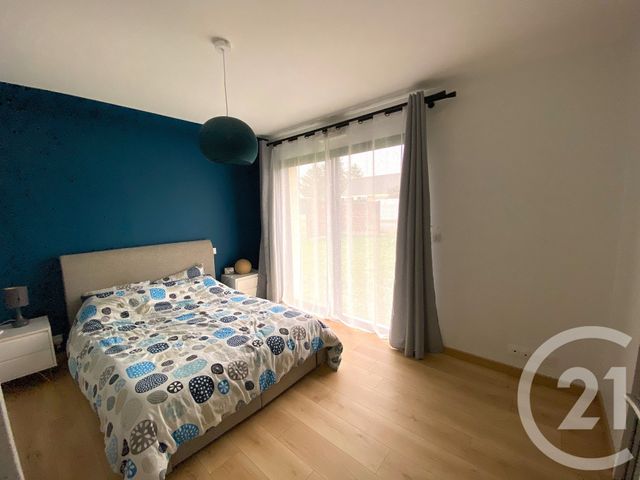 Maison &agrave; vendre - 6 pi&egrave;ces - 109 m2 - Malville - 44 - PAYS-DE-LOIRE