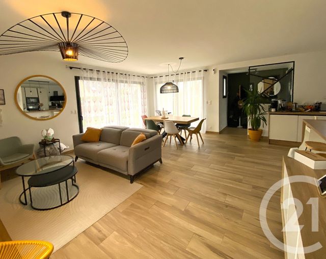 Maison &agrave; vendre - 6 pi&egrave;ces - 109 m2 - Malville - 44 - PAYS-DE-LOIRE