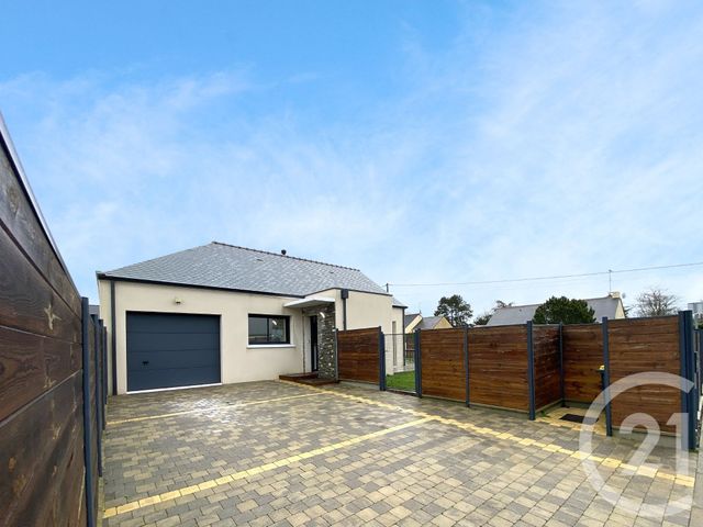 maison - MALVILLE - 44