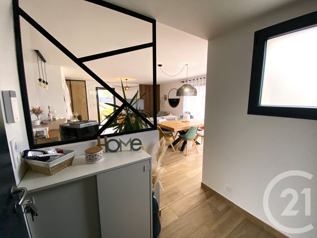 Maison &agrave; vendre - 6 pi&egrave;ces - 109 m2 - Malville - 44 - PAYS-DE-LOIRE