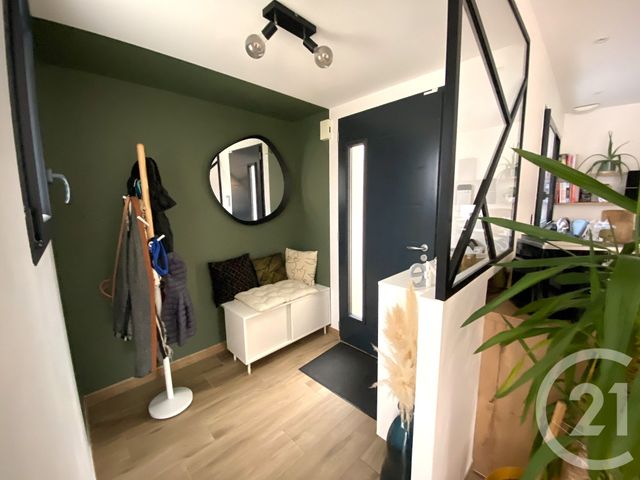 Maison &agrave; vendre - 6 pi&egrave;ces - 109 m2 - Malville - 44 - PAYS-DE-LOIRE