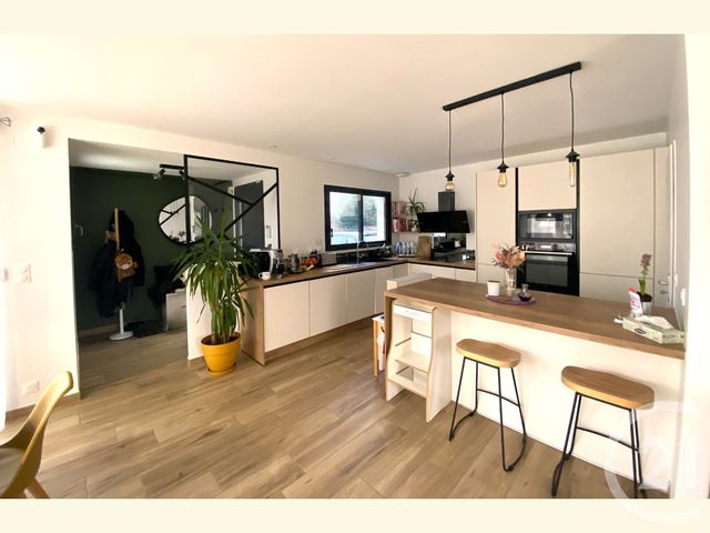 Maison &agrave; vendre - 6 pi&egrave;ces - 109 m2 - Malville - 44 - PAYS-DE-LOIRE