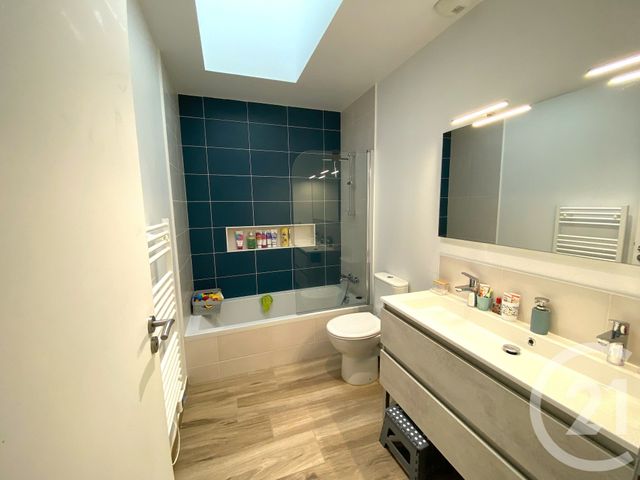 Maison &agrave; vendre - 6 pi&egrave;ces - 109 m2 - Malville - 44 - PAYS-DE-LOIRE