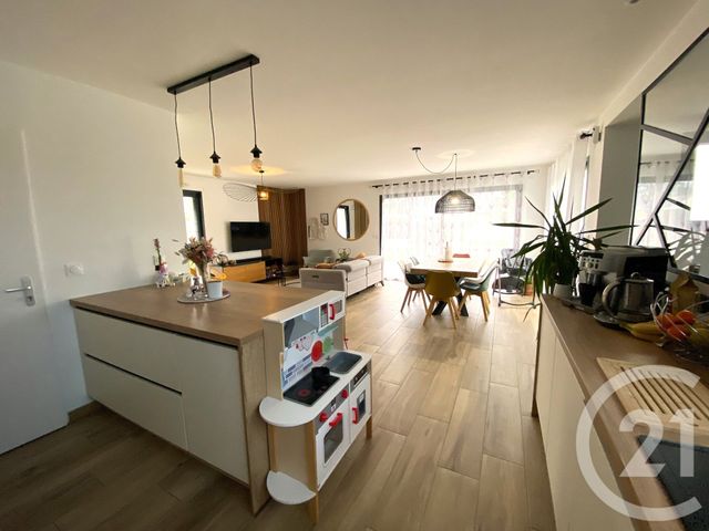 Maison &agrave; vendre - 6 pi&egrave;ces - 109 m2 - Malville - 44 - PAYS-DE-LOIRE