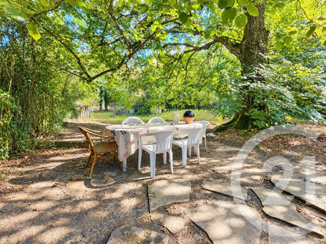 Maison &agrave; vendre - 3 pi&egrave;ces - 66,75 m2 - Guemene Penfao - 44 - PAYS-DE-LOIRE