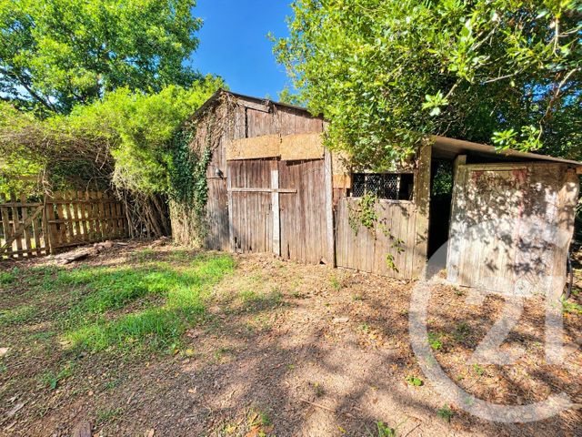 Maison &agrave; vendre - 3 pi&egrave;ces - 66,75 m2 - Guemene Penfao - 44 - PAYS-DE-LOIRE