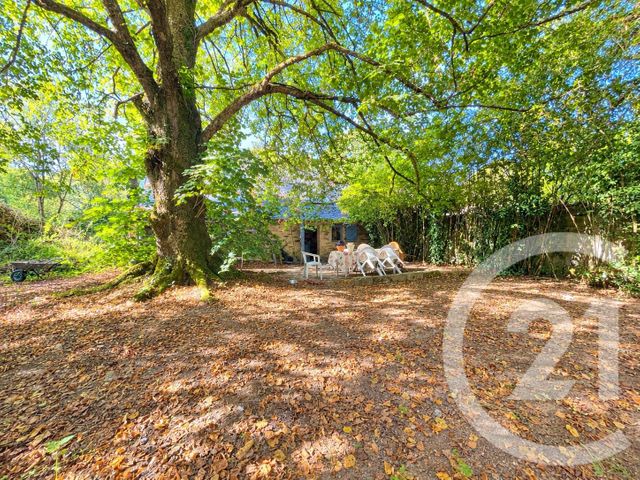 Maison &agrave; vendre - 3 pi&egrave;ces - 66,75 m2 - Guemene Penfao - 44 - PAYS-DE-LOIRE