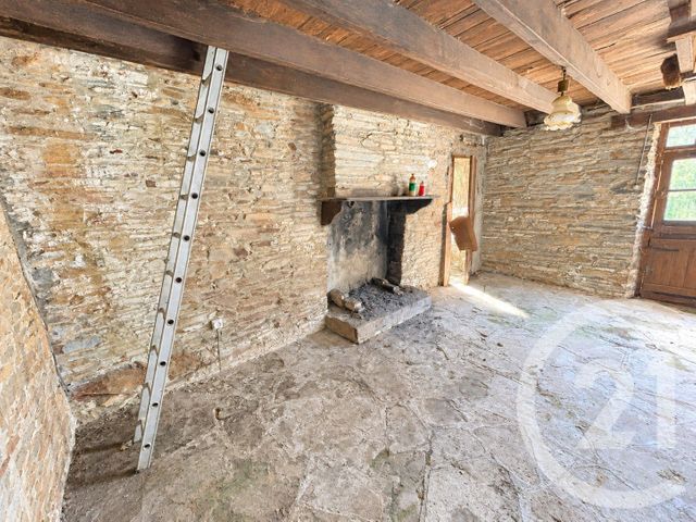Maison &agrave; vendre - 3 pi&egrave;ces - 66,75 m2 - Guemene Penfao - 44 - PAYS-DE-LOIRE