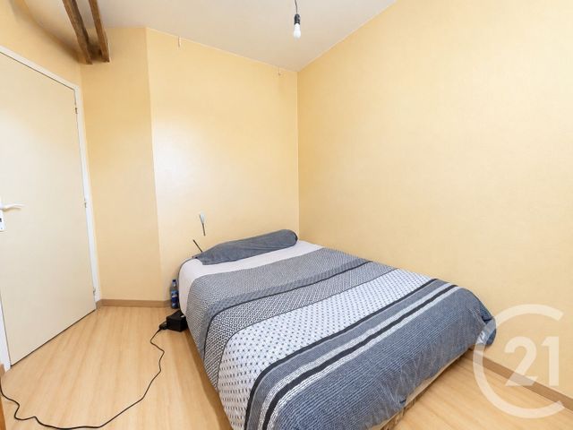 Maison &agrave; vendre - 3 pi&egrave;ces - 66,75 m2 - Guemene Penfao - 44 - PAYS-DE-LOIRE