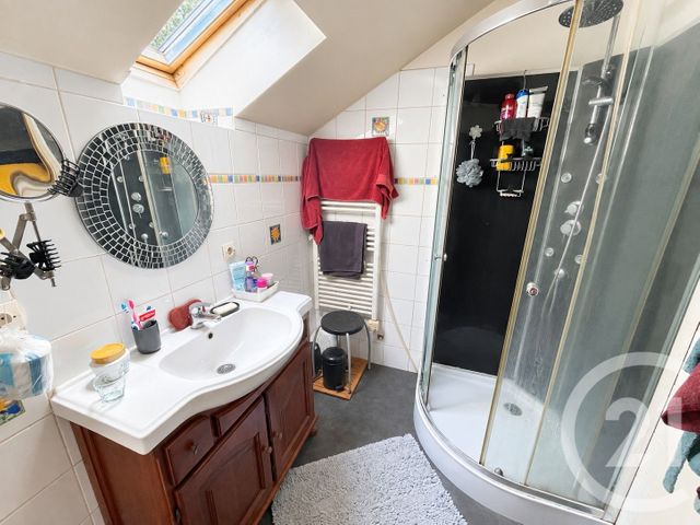 Maison &agrave; vendre - 3 pi&egrave;ces - 66,75 m2 - Guemene Penfao - 44 - PAYS-DE-LOIRE