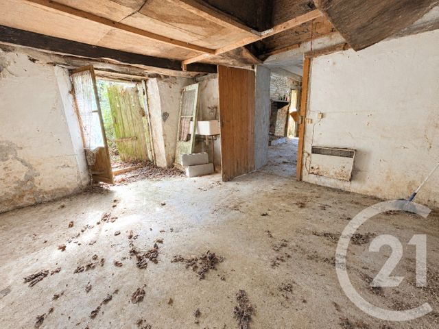 Maison &agrave; vendre - 3 pi&egrave;ces - 66,75 m2 - Guemene Penfao - 44 - PAYS-DE-LOIRE
