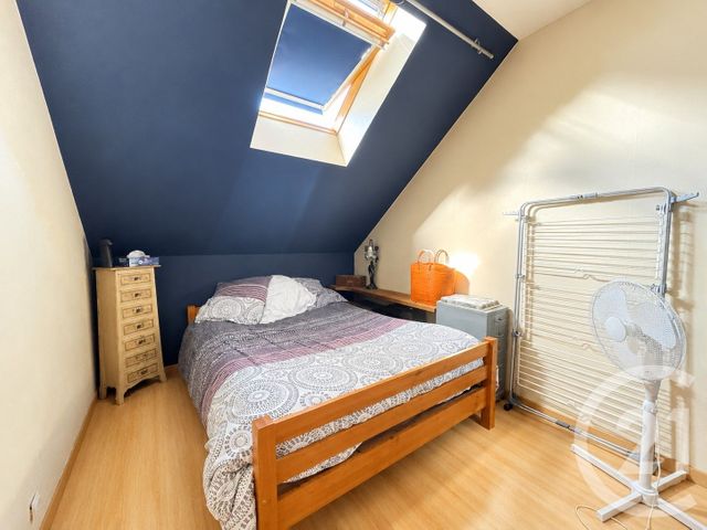 Maison &agrave; vendre - 3 pi&egrave;ces - 66,75 m2 - Guemene Penfao - 44 - PAYS-DE-LOIRE