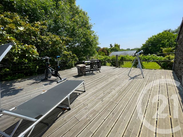 Maison à vendre - 6 pièces - 219,41 m2 - Fay De Bretagne - 44 - PAYS-DE-LOIRE